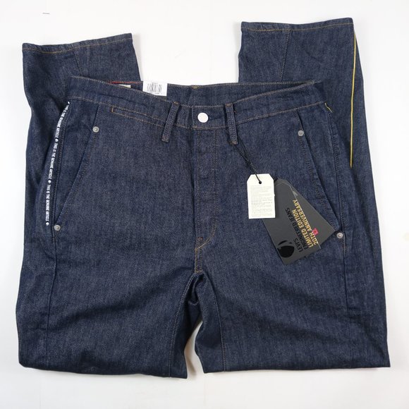 levis engineered jeans 541